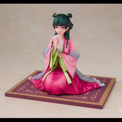 Фигурка 1/7 Маомао (Maomao Garden Party Ver.)