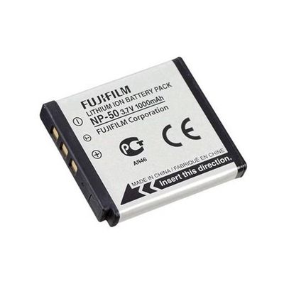 Аккумулятор Fujifilm NP 50