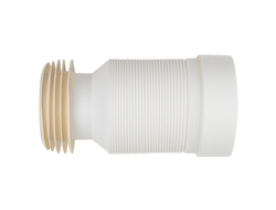 Гофра для унитаза 250/500 Акватер GS500-AK[55031]