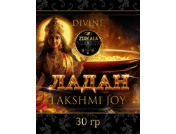 Натуральный ладан Lakshmi Joy 30 грамм