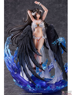 Фигурка 1/7 Альбедо (Albedo Swimsuit Ver.)