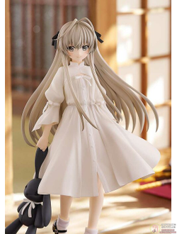 Фигурка Сора Касугано (Kasugano Sora Pop Up Parade L)