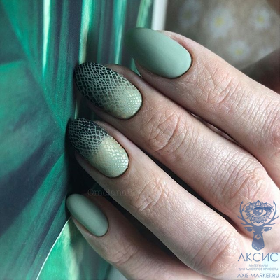 Пластина Swanky Stamping 021