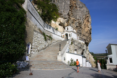 В Крым на 1 день