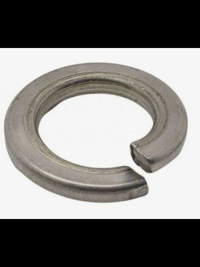 Шайба 8 DIN 127-PB