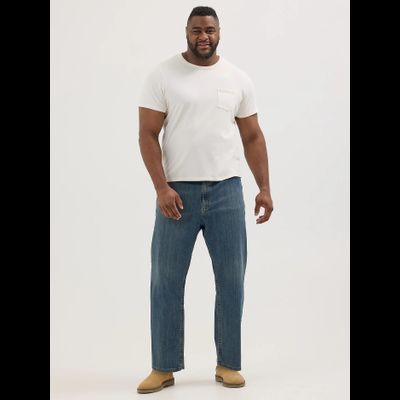 Джинсы Lee® Legendary Relaxed Straight Jean