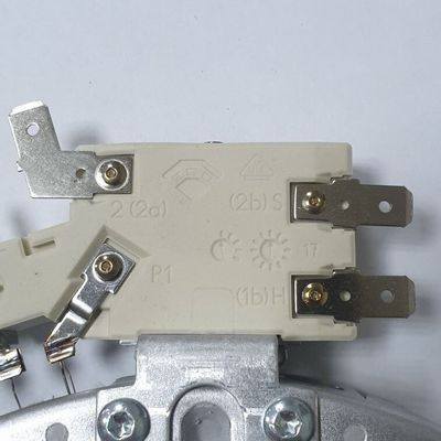 Конфорка стеклокерамика 3х спиральная D145-165 139052