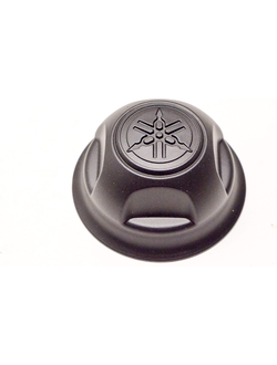 Колпачок ступицы оригинал Yamaha 1HP-F512A-00-00/3B4-2512A-00-00 для Yamaha GRIZZLY 550/700, KODIAK 450/700