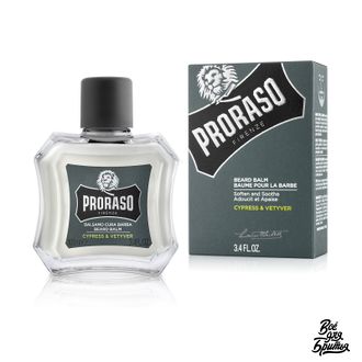 Бальзам для бороды Proraso Cypress & Vetyver, 100 мл