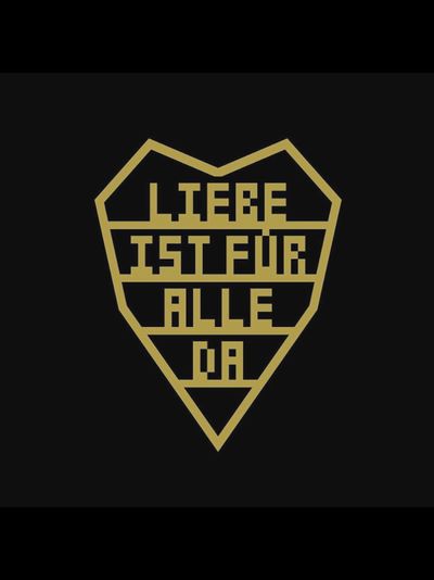 RAMMSTEIN - Liebe ist fur alle da 2-CD