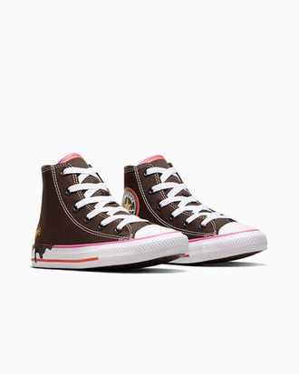 Converse x Wonka Chuck Taylor