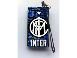 Универсальный чехол на телефон Интер, FC Inter №5