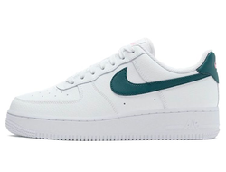 Кроссовки Nike Air Force 1 Low Dark Teal Green Dark Teal (W)