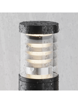 Ландшафтный светильник Spir, O439FL-L12GF3K