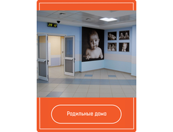 Родильные дома