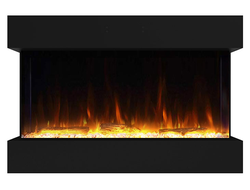 Линейный электроочаг Astra 36 RF