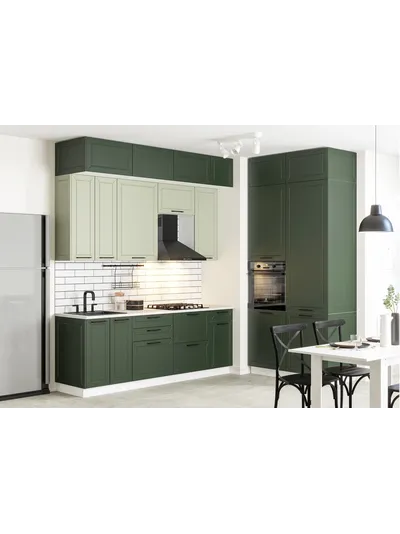 Кельн модульная кухня Пенал Премьер ПД 600Н-22Я