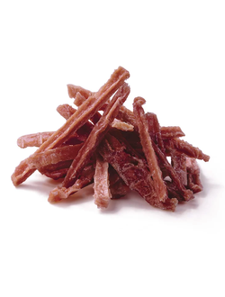 Деревенские лакомства, Грудки утиные для мини-пород