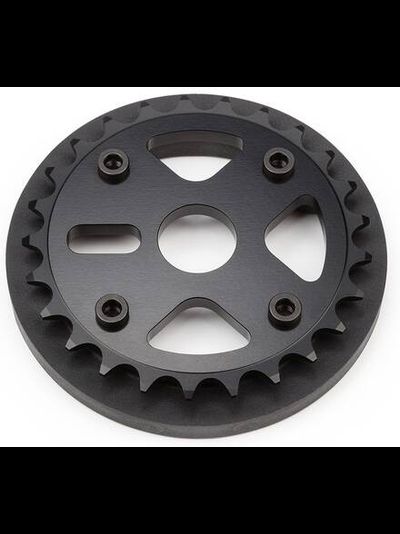 Звезда для BMX BSD BARRIER SPROCKET 25t