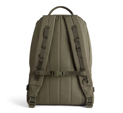 Рюкзак Balenciaga Army Grey Green