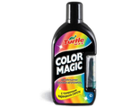 Полироль цветной &quot;GOLOR MAGIC PLUS&quot; , Turtle Wax, 500 мл (выбор по цвету)