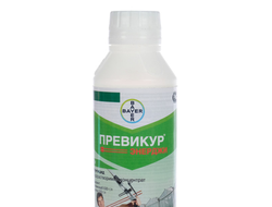 Превикур Энерджи