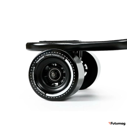 Электроскейт TeamGee H9