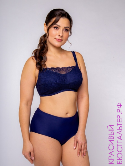Бюстгальтер VALERIA ЛФ0791