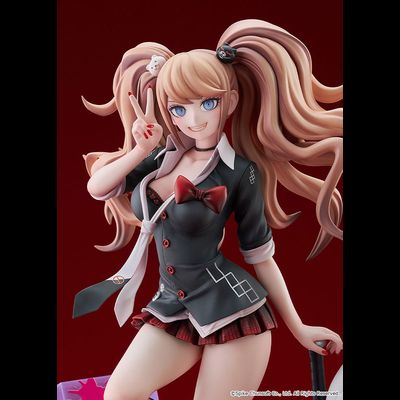 Фигурка 1/7 Джунко Эношима (Enoshima Junko 15th Anniversary Ver.)