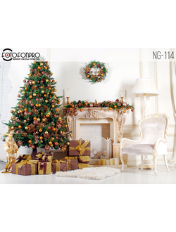 Фотофон виниловый «Праздник тут!»