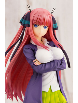 Фигурка 1/8 Нино Накано (Nino Nakano)