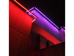 Cветодиодная LED лента Feron LS720 неоновая, 120SMD(2835)/м 9.6Вт/м 50м 220V 4000К IP67