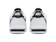 Nike Classic Cortez Leather White Black