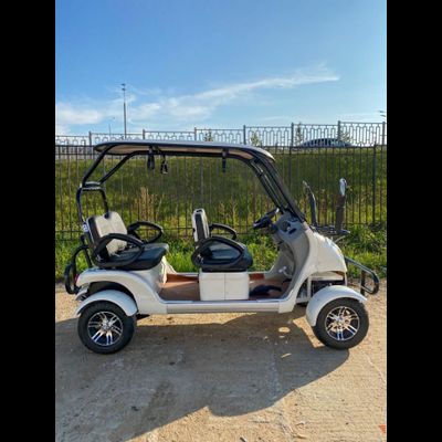 Гольфкар GreenCamel A40 52 Ah 12 V