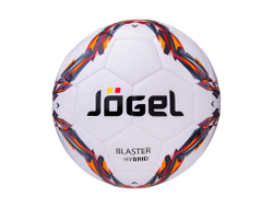 Мяч футзальный  JF-510 Blaster №4