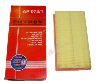 Фильтр воздушный Filtron Фокус 1 (1,4-2,0)