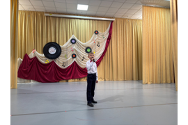 «Молодые душой»