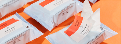 ARTISTRY STUDIO Мицеллярные салфетки для снятия макияжа, 30 шт.