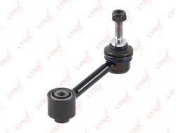 Стойка стабилизатора задняя