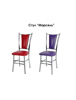 Стул "Марсель" (Асгард))