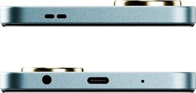 Xiaomi POCO C71 3/64GB RU Голубой