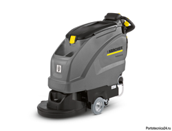 Поломоечная машина Karcher B 40 C Bp D 43 (0.300-001.0)