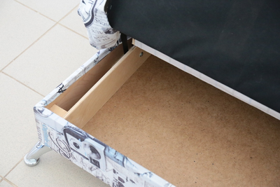 Диван-книжка Стелла