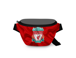 Поясная сумка Ливерпуль, Liverpool FC №1