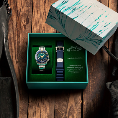 Наручные часы Seiko SPB425J1