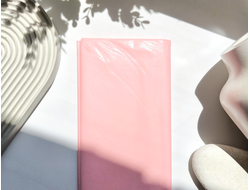 Бумага тишью, упаковка, светло-розовый