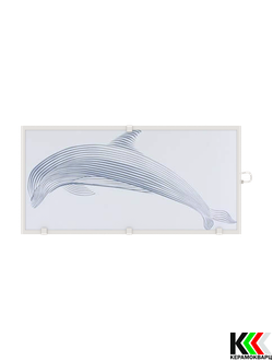 Кварцевый экономичный обогреватель  от компании КерамоКварц купить в ВЛАДИМЕРЕ 1001cms.ru