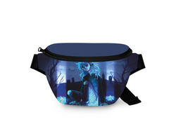 Поясная сумка Sally Face, Салли Фейс №4