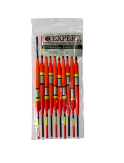 Поплавок "EXPERT" 2.0g YP-072 (цена за 1уп/10шт)