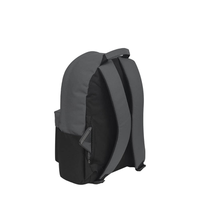 Рюкзак Asgard Р-7348 Серый-Черный